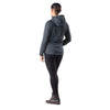 Apex Womens Heated Tech Hoodie