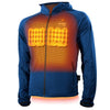 Apex Mens Heated Tech Hoodie