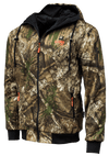 Shadow Men's Heated Hunting Hoodie - Available in Mossy Oak® and Real Tree®