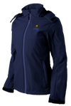 Sahara II Women's Heated Jacket