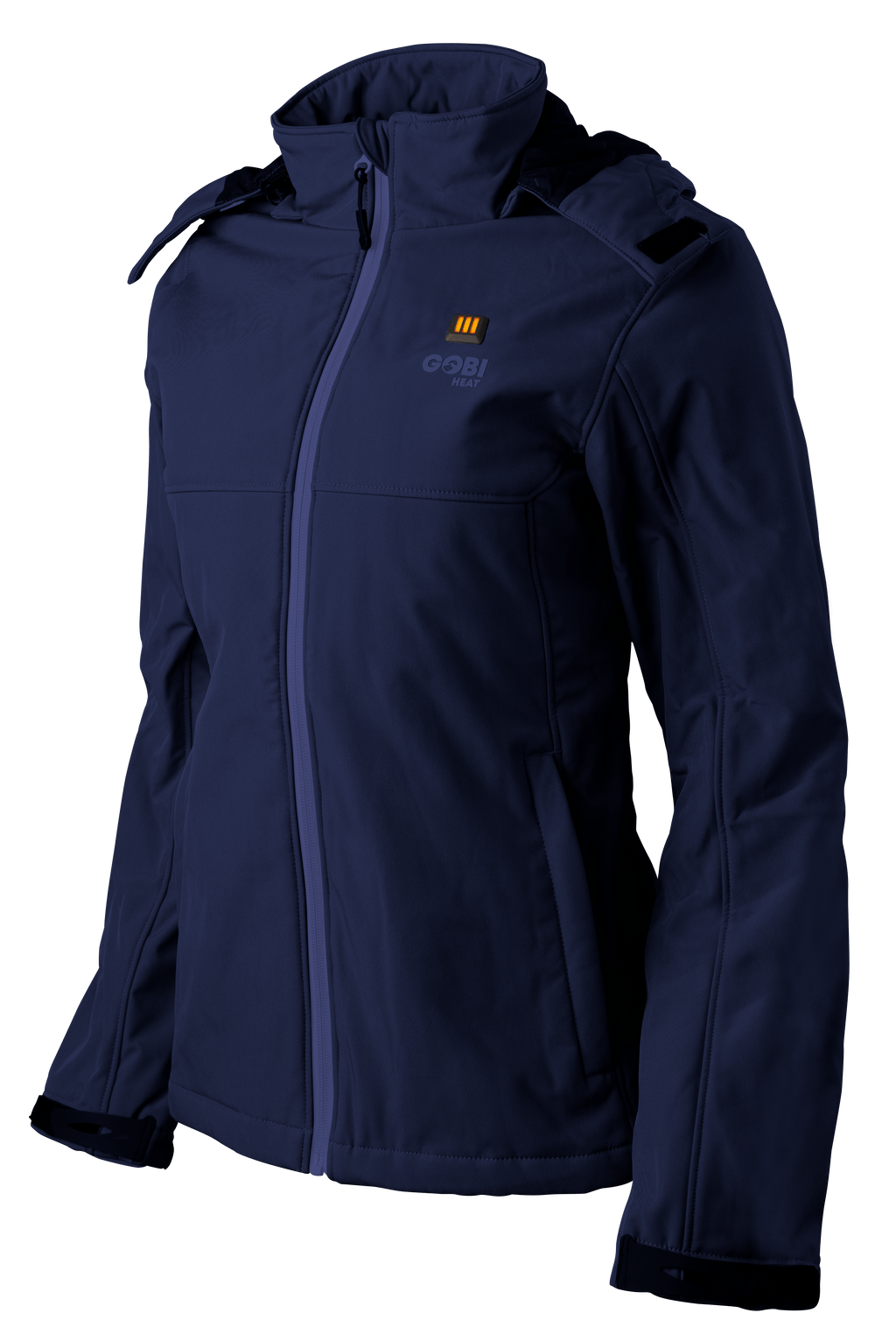 Sahara II Women's Heated Jacket