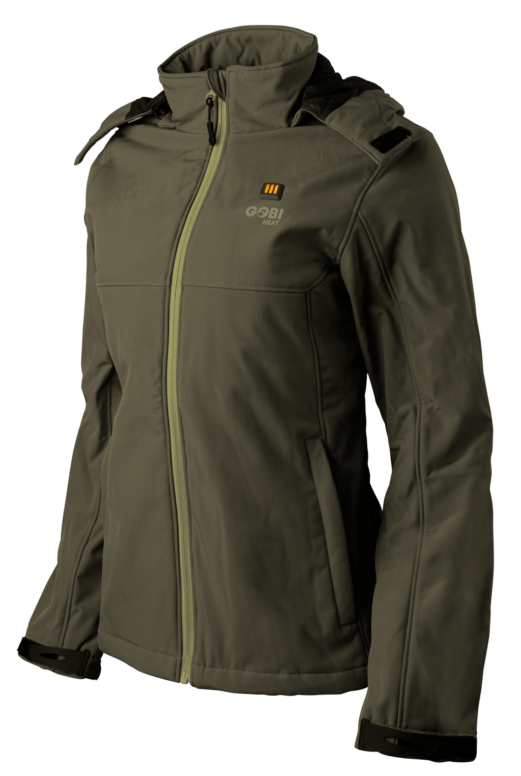 Sahara II Women's Heated Jacket