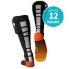 Tread Heated Socks