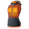 Cirrus Womens Heated Vest