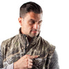 Colorado Men’s Heated Hunting Vest - Available in Mossy Oak® and Real Tree®