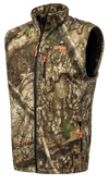 Colorado Men’s Heated Hunting Vest - Available in Mossy Oak® and Real Tree®