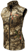 Colorado Women’s Heated Hunting Vest - Available in Mossy Oak® and Real Tree®