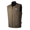 Ibex Mens Heated Workwear Vest