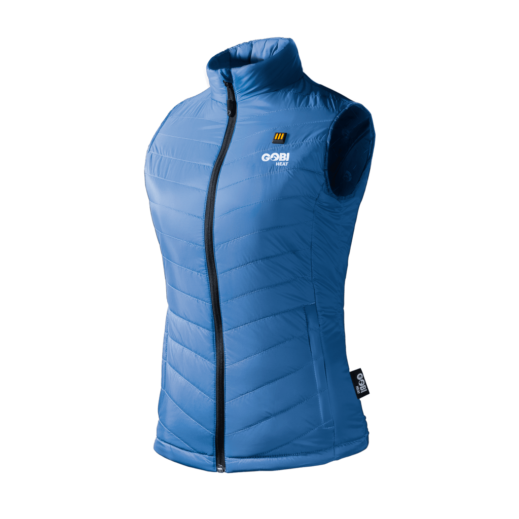Dune Heated Vest for Women
