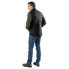 Ibex Mens Heated Workwear Vest