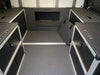 Alu-Cab Alu-Cabin Canopy Camper Ram 2500 & 3500 2019-Present 5th Gen. - Lower Bulkhead Panel