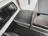 Goose Gear Camper System - Midsize Truck 6Ft Bed - Passenger Side Front Utility Module