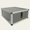 FORD BRONCO 2021-PRESENT 6TH GEN. - SINGLE DRAWER MODULE WITH TOP PLATE - 22 3/16" WIDE X 8" HIGH X 28" DEPTH