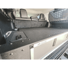 Toyota 4Runner 2010-Present 5th Gen. - Side x Side Drawer Module with Fitted Top Plate - 41-3/8"W x 10"H x 36"D
