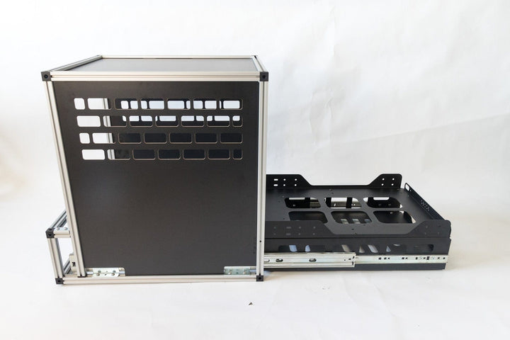 CAMPKITCHEN 2.51 - 25" DEEP MODULE