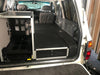Ultimate Chef and Sleeping Package for Toyota Land Cruiser 1991-1997 80 Series
