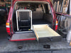 Ultimate Chef Package for Toyota Land Cruiser 1991-1997 80 Series