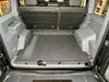 Ineos - Grenadier - 2024-Present - 1st Gen - Explore Series - Rear Plate System