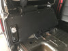 Jeep Wrangler 2007-2018 JK 2 Door - Side Cubbies