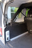 Jeep Wrangler 2007-2018 JKU 4 Door - Side Cubbies