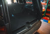 Goose Gear Toyota - Land Cruiser - 2024 - Present - LC250 - Explore Series - Rear Plate System