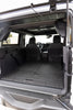 Stealth Sleep Package - Ford Bronco 2021-Present 6th Gen. 2 Door