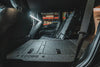 Toyota - Land Cruiser - 2024-Present - LC250 - Explore Series - Seat Delete Plate System - Second Row - Plate Based