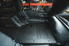 Toyota - Land Cruiser - 2024-Present - LC250 - Explore Series - Seat Delete Plate System - Second Row - Plate Based