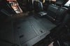 Toyota - Land Cruiser - 2024-Present - LC250 - Explore Series - Seat Delete Plate System - Second Row - Plate Based