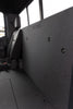 Goose Gear Ford F150 2015-Present 13th & 14th Gen. SuperCab - Second Row Seat Delete Plate System