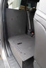 Goose Gear Ford Super Duty F250-F550 2017-Present 4th Gen. Super Cab - Second Row Seat Delete Plate System