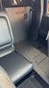 Goose Gear Nissan - Frontier - Crew Cab - 2021-Present - 3rd Gen - Explore Series - Second Row Seat Delete Plate System