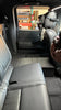 Goose Gear Nissan - Frontier - Crew Cab - 2021-Present - 3rd Gen - Explore Series - Second Row Seat Delete Plate System