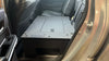Toyota Tacoma - 2024-Present - 4th Gen - Non-Hybrid - Double Cab - Explore Series - Seat Delete Plate System - Second Row