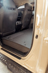 TOYOTA TUNDRA 2014-2021 2.5 GEN. CREWMAX - SECOND ROW SEAT DELETE PLATE SYSTEM