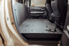 TOYOTA TUNDRA 2014-2021 2.5 GEN. CREWMAX - SECOND ROW SEAT DELETE PLATE SYSTEM