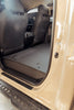 Goose Gear Toyota Tundra 2014-2021 2.5 Gen. CrewMax - Second Row Seat Delete Plate System