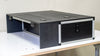 Goose Gear Ram 2500/3500 crew cab second-row single drawer module
