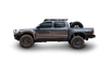 2nd/3rd Gen Tacoma Low Profile Roof Rack