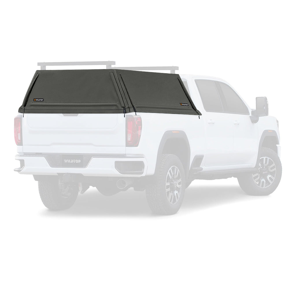 WildTop Canvas Topper Only - Frame Not Included