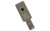 Shackle Block 2.5" - Earth Grey