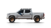 The Grizzly (2022-2025 Tundra Roof Rack)