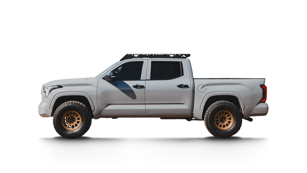 The Grizzly (2022-2025 Tundra Roof Rack)
