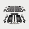 Decked Drawers System for GMC/Chevy All (2007-2019) / 8'