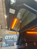 New Super Pacific / RSI Smartcap / GFC / Alucab Camper Light Kit