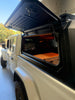 Light Bar Orange/White Dimmable Camper Light by GTFO