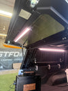 New Super Pacific / RSI Smartcap / GFC / Alucab Camper Light Kit