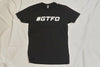 GTFO Hashtag Shirt