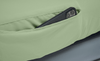 Fitted Sheet Cooling