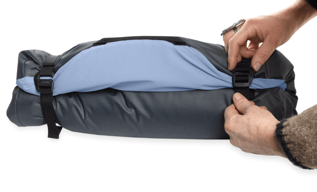 Foamy Seat Cushion